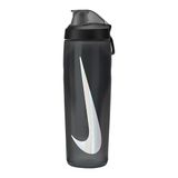 Nike N.100.7668 Refuel Bottle Locking Suluk Antrasit