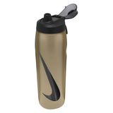 Nike N.100.7670.728.32 Refuel Bottle Locking Lid 32 Oz Kahverengi Matara