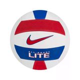 Nike N.100.9071.124.05 All Court Lite Beyaz Voleybol Topu