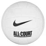Nike N.100.9072.132.05 All Court Unisex Voleybol Topu