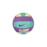 Nike N.100.9072.506.05 All Court Unisex Voleybol Topu