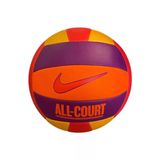 Nike N.100.9072.813.05 All Court Unisex Voleybol Topu