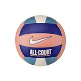 Nike N.100.9072.830.05 All Court Unisex Voleybol Topu