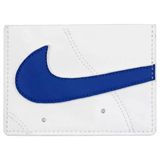 Nike N.100.9738.151.OS Icon Air Force 1 Lacivert Günlük Stil Unisex Cüzdan