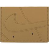 Nike N.100.9738.715.OS İcon Air Force 1 Card Wallet Unisex Cüzdan
