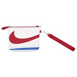 Nike N.100.9739.175.OS Icon Cortez Kırmızı Günlük Stil Kadın Cüzdan