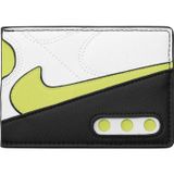 Nike N.100.9740.152.OS İcon Air Max 90 Card Wallet Unisex Cüzdan