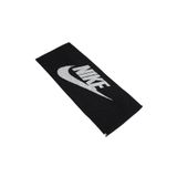 Nike N.100.9741.010.OS Club Siyah Antrenman Havlu