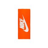 Nike N.100.9741.808.OS Club Turuncu Antrenman Havlu