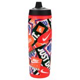 Nike N.100.9956.625.24 Refuel Bottle 24 Oz Çok Renkli Matara