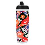 Nike N.100.9956.918.24 Refuel Bottle 24 Oz Çok Renkli Matara