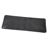 Nike N.101.0546.012.OS Towel Gri Unisex Yoga Havlusu