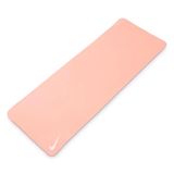 Nike N.101.0546.809.OS Yoga Pembe Antrenman Havlusu