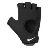 Nike N.101.0675.091.SL W Vapor Fg Siyah Kadın Fitness Eldiveni
