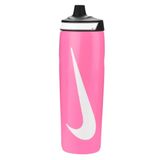 Nike N.101.0867.645.24 Refuel Bottle Grip 24 Oz Çok Renkli Matara