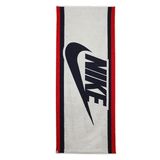 Nike N.101.1126.438.OS Pool Towel Americana Kırmızı Günlük Stil Havlu