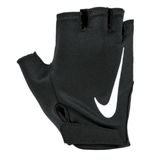 Nike N.101.2314.091.MD Siyah W GYM Essential FG 2.0 Kadın Antrenman Eldiveni