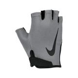 Nike N.101.2315.032.md M Gym Essential Fg 2.0 Erkek Fitness Eldiveni Gri