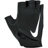 Nike N.101.2315.091.MD M GYM Essential FG 2.0 Siyah Erkek Antrenman Eldiveni