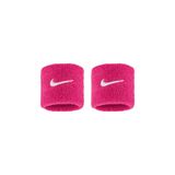 Nike N.101.2405 Swoosh Classic Wristbands 2Pk Bileklik Pembe