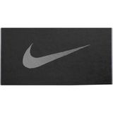Nike N.101.2434.046.lg Sport Siyah Antrenman Havlusu