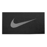 Nike N.101.2435.046.MD Sport Siyah Antrenman Havlusu