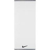 Nike N.101.2438.101.MD Fundamental Beyaz Antrenman Havlusu
