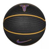Nike N.101.2519.014.07 Kobe Bryant 8P Playground Siyah Basketbol Topu