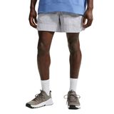 Nike N.A.C. Dri-Fit Woven 5" Erkek Gri Antrenman Şort IM3617-077