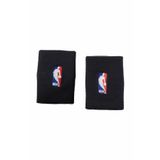 Nike N.KN.03.001.OS Aksesuar Nba Siyah Unisex Basketbol Bileklik