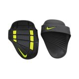 Nike N.lg.66.029.lg Alpha Training Grip Unisex Fitnes Eldiveni 001 siyah