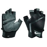 Nike N.LG.C4.945 Extreme Siyah Erkek Fitness Eldiveni