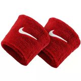 Nike N.nn.04.601.os Swoosh Wristbands 2 Pk Unisex Bilekliği