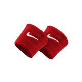 Nike N.nn.04.601.os Swoosh Wristbands 2 Pk Unisex Bileklik
