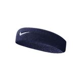 Nike N.NN.07.416.OS Swoosh Headband Unisex Gri Antrenman Saç Bandı