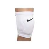 Nike N.VP.05.100.2S Streak Volleyball Knee Pad Beyaz Unisex Voleybol Dizlik