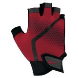 Nike N0000004-613 Mens Extreme Kırmızı Erkek Fitness Eldiveni