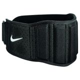 Nike N0000008-091 XL Structured Training Belt 3.0 Ağırlık Kemeri
