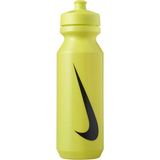 Nike N0000040-306 Geniş Ağızlı Yeşil 950 ml Suluk Ergonomik Tasarım ve BPA İçermez