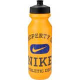 Nike N0000041-706 Geniş Ağızlı 950 ml Suluk - Sarı