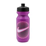 Nike N0000043-536 Geniş Ağızlı 650 ml Suluk