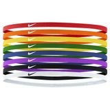 Nike N0002547-950 8'li Printed Saç Bandı