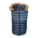 Nike N01437 Cocuk Unisex Kapusonlu Sisme Yelek
