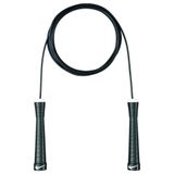 Nike N1000487-027 Fundamental Speed Rope Siyah Unisex Hızlı Atlama İpi