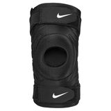 Nike N1000672-010 Pro Ortası Açık Dizlik