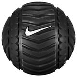 Nike N1000750-010 Recovery Ball Siyah Masaj Topu