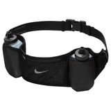 Nike N1003444-082 Flex Stride Çift Suluklu Bel Çantası