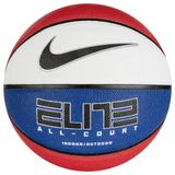 Nike N1004088-619 Elite All-court No:7 Basketbol Topu