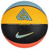 Nike N1004138-824 All Courts 8p No:7 Basketbol Topu