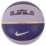 Nike N1004368-509 Lebron James All Courts No:7 Basketbol Topu